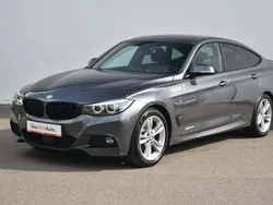 Gri mediu normal Utilizat 2020 BMW 320 | 20.900 EUR (Super Preț)