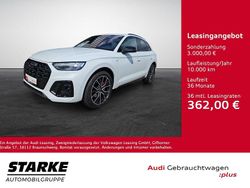 Utilizat 2024 Audi Q5 S-Line SUV | 53.517 EUR