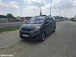 Gri Utilizat 2022 Peugeot Expert Van | 17.800 EUR