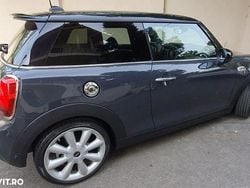 Culoaregri Utilizat 2018 Mini Cooper S Hatchback | 20.500 EUR (Puțin scump)