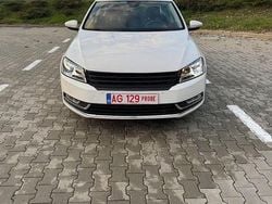 Culoarealb Utilizat 2014 VW Passat Comfortline Break | 6.600 EUR