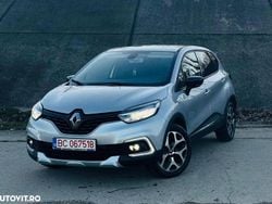 Culoareargint Utilizat 2018 Renault Captur Dynamique SUV | 11.600 EUR (Preț OK)