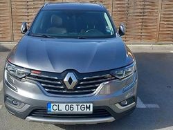Culoaregri Utilizat 2018 Renault Koleos Intens SUV | 20.300 EUR (Scump)