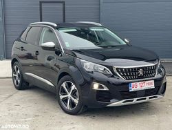 Culoarenegru Utilizat 2019 Peugeot 3008 Crossway SUV | 13.499 EUR (Preț bun)