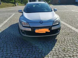 Culoaregri Utilizat 2012 Renault Mégane GrandTour Dynamique Break | 3.250 EUR (Super Preț)