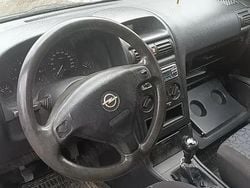 Utilizat 2003 Opel Astra Berlinǎ | 800 EUR (Super Preț)