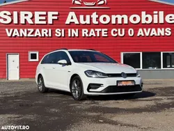 Alb Utilizat 2017 VW Golf VII R-line Break | 15.000 EUR