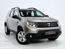 Culoarebej Utilizat 2018 Dacia Duster Lauréate SUV | 10.990 EUR (Preț OK)