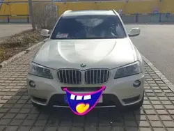 Utilizat 2012 BMW X3 SUV | 16.500 EUR