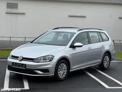 Argint Utilizat 2020 VW Golf VII Trendline Break | 11.800 EUR (Preț OK)