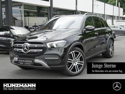 Utilizat 2021 Mercedes GLE450 AMG Exclusive | 64.155 EUR