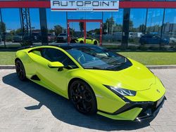 Utilizat 2023 Lamborghini Huracán | 317.465 EUR