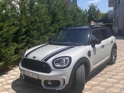 Culoareargint Utilizat 2020 Mini Cooper S Countryman SUV | 27.000 EUR (Preț OK)