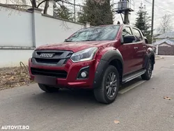 Rosu Utilizat 2019 Isuzu D-Max Pickup | 18.000 EUR