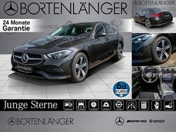 Utilizat 2024 Mercedes C180 Advanced Plus | 42.111 EUR (Scump)