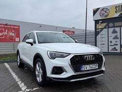 Culoarealb Utilizat 2019 Audi Q3 Advanced SUV | 22.500 EUR (Preț bun)