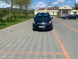 Utilizat 2016 Opel Zafira Monovolum | 7.300 EUR (Preț bun)