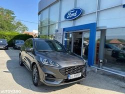 Culoaregri Utilizat 2020 Ford Kuga ST-Line SUV | 22.999 EUR (Scump)
