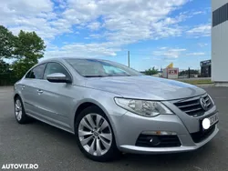 Argint Utilizat 2009 VW CC Berlinǎ | 6.600 EUR (Preț OK)