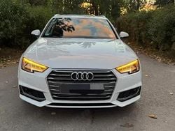 Utilizat 2016 Audi A4 Break | 15.500 EUR (Preț OK)