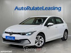 Culoarealb Utilizat 2020 VW Golf VII Life Hatchback | 17.490 EUR (Preț OK)