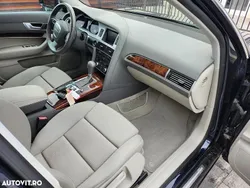 Albastru Utilizat 2011 Audi A6 Break | 5.999 EUR (Preț bun)