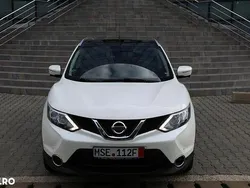 Culoarealb Utilizat 2014 Nissan Qashqai Tekna SUV | 10.499 EUR (Preț OK)