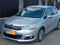 Argint Utilizat 2012 Citroën C4 Hatchback | 4.300 EUR (Preț bun)