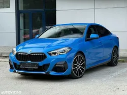 Albastru Utilizat 2024 BMW 218 M Sport Coupe | 31.899 EUR (Scump)