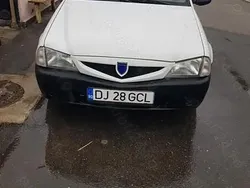 Utilizat 2005 Dacia Solenza Hatchback | 3.500 EUR