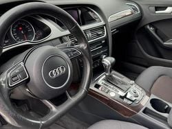 Culoarealb Utilizat 2013 Audi A4 Allroad Sport Break | 10.500 EUR (Scump)