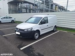 Culoarealb Utilizat 2012 VW Caddy Monovolum | 4.650 EUR (Preț bun)