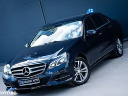 Culoarealbastru Utilizat 2015 Mercedes E300 Berlinǎ | 15.490 EUR