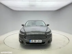 Culoaregri Utilizat 2015 Ford Mondeo Berlinǎ | 8.950 EUR (Preț bun)