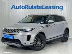 Gri Utilizat 2021 Land Rover Range Rover evoque SUV | 29.090 EUR (Preț OK)