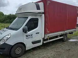 Utilizat 2016 Renault Master Van | 8.200 EUR