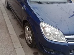 Utilizat 2007 Opel Astra Break | 2.100 EUR (Preț OK)