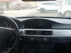 Utilizat 2008 BMW 318 Berlinǎ | 4.600 EUR (Preț OK)