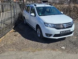 Utilizat 2013 Dacia Logan Berlinǎ | 4.450 EUR (Preț OK)