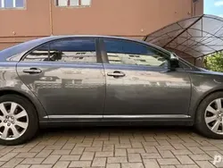Gri Utilizat 2008 Toyota Avensis Berlinǎ | 4.399 EUR