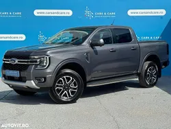 Culoaregri Utilizat 2023 Ford Ranger Limited Pickup | 40.290 EUR (Super Preț)