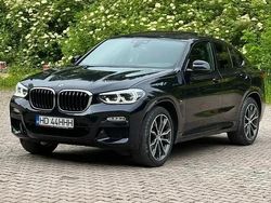 Negru Utilizat 2018 BMW X4 SUV | 26.990 EUR (Preț OK)