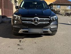 Culoarenegru Utilizat 2019 Mercedes GLE350 Exclusive SUV | 43.500 EUR (Super Preț)