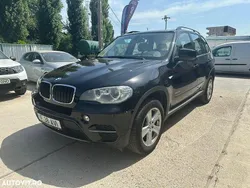 Negru Utilizat 2013 BMW X5 SUV | 13.990 EUR (Super Preț)