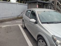 Utilizat 2005 Opel Astra | 1.500 EUR