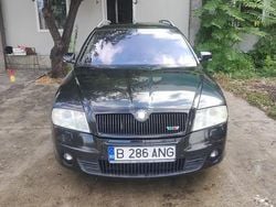 Utilizat 2008 Skoda Octavia RS Hatchback | 3.500 EUR (Preț bun)