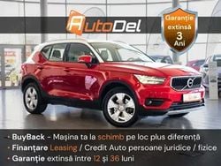 Visiniu Utilizat 2018 Volvo XC40 Momentum SUV | 20.980 EUR (Puțin scump)