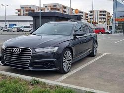 Culoaregri Utilizat 2016 Audi A6 Break | 15.250 EUR (Preț bun)