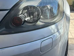 Argintiu Utilizat 2007 VW Golf Plus Monovolum | 2.999 EUR