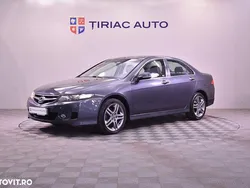 Gri Utilizat 2008 Honda Accord Berlinǎ | 5.900 EUR